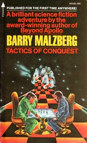 Tactics of Conquest