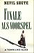 Finale als voorspel  by Nevil Shute
