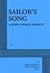Sailor's Song (Acting Edition for Theater Productions)