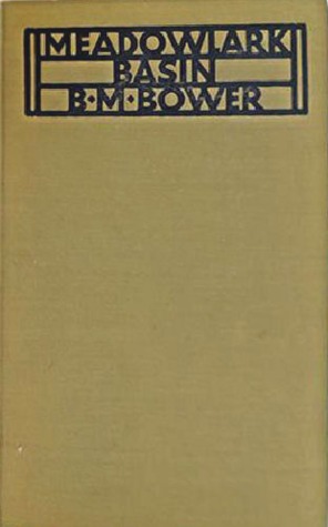 Meadowlark Basin (Hardcover)