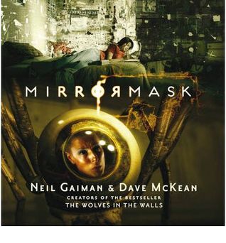 MirrorMask
