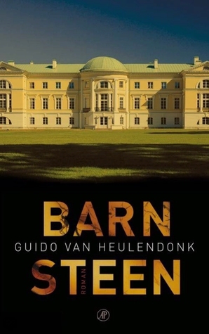 Barnsteen
