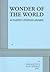 Wonder of the World by David Lindsay-Abaire Wonder of the World by David Lindsay-Abaire