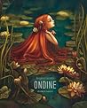 Ondine by Benjamin Lacombe