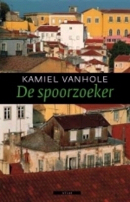 De spoorzoeker: reizen door het literaire verleden van Europa (Paperback)