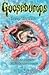 Deep Trouble (Goosebumps, #19)