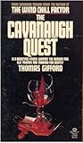 The Cavanaugh Quest