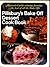 Pillsbury's Bake Off Dessert Cook Book: Shortcutted Prize Winning Favorites, the Best of All the Bake Offs.