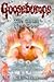 The Ghost Next Door (Goosebumps, #10)