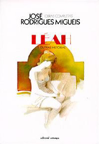 Léah e Outras Histórias (Paperback)