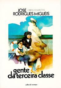 Gente da Terceira Classe (Paperback)