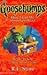 How I Got My Shrunken Head (Goosebumps, #39)