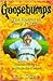 The Horror at Camp Jellyjam by R.L. Stine