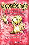 The Curse of the Mummy's Tomb by R.L. Stine