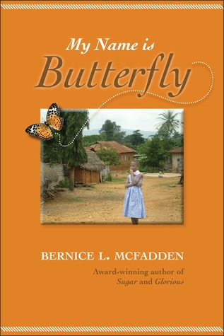 My Name Is Butterfly (Kindle Edition)