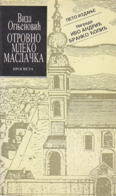 Otrovno mleko maslačka: pripovetke