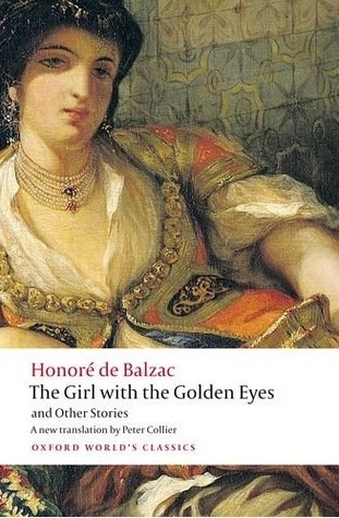 The Girl with the Golden Eyes and Other Stories (Paperback)