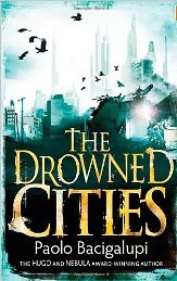 The Drowned Cities