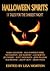 Halloween Spirits: 11 Tales for the Darkest Night
