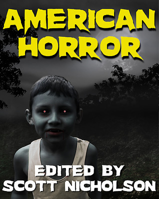 American Horror (ebook)