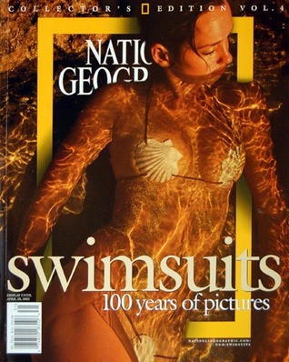 National Geographic Swimsuits: 100 Years of Pictures