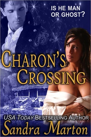 Charon's Crossing (Nook)