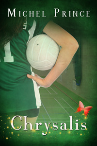 Chrysalis (Chrysalis #1)