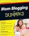 Mom Blogging For ...
