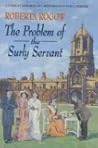 The Problem of the Surly Servant (Charles Dodgson & Arthur Conan Doyle, #4) The Problem of the Surly Servant (Charles Dodgson & Arthur Conan Doyle, #4)