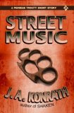 Street Music (Phineas Troutt Mysteries #0.5)