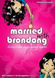 Married with Brondong (Paperback)