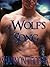 A Wolf's Song (Supernaturals Now, #1)