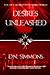 Desires Unleashed (Knights of the Darkness Chronicles, #1)