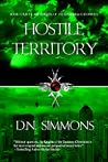 Hostile Territory (Knights of the Darkness Chronicles, #4)