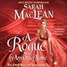 A Rogue by Any Other Name by Sarah MacLean