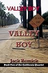 Valley Boy by Jack Remick