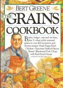 The Grains Cookbook