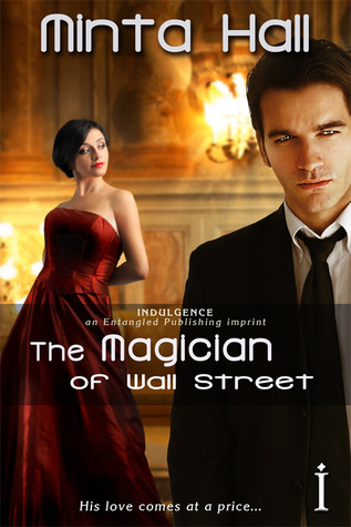 The Magician of Wall Street (ebook)