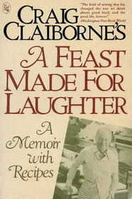 Craig Claibornes: A Feast Made for Laughter