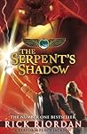 The Serpent's Shadow by Rick Riordan
