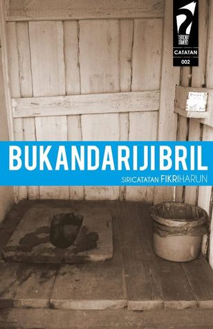 Bukan Dari Jibril (Paperback)
