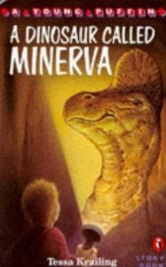 A Dinosaur Called Minerva (Paperback)