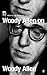 Woody por Allen by Stig Björkman