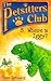 Where's Iggy? (Petsitters Club)