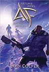 The Arctic Incident by Eoin Colfer