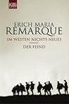 Im Westen nichts ...