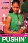 Drama High: pushin'