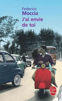 J'ai envie de toi