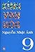 Kính Vạn Hoa 9 by Nguyễn Nhật Ánh