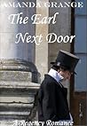 The Earl Next Door by Amanda Grange